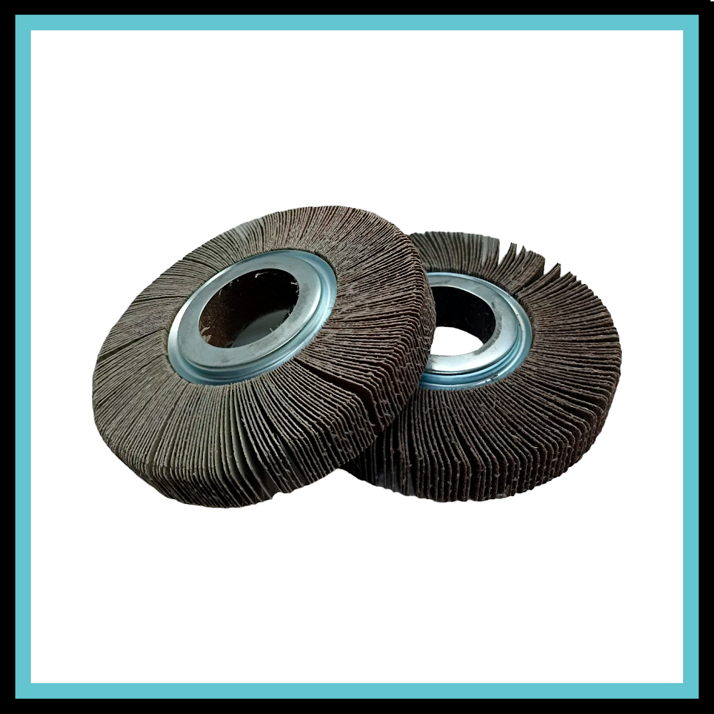 Roda PG 150 x 25 mm
