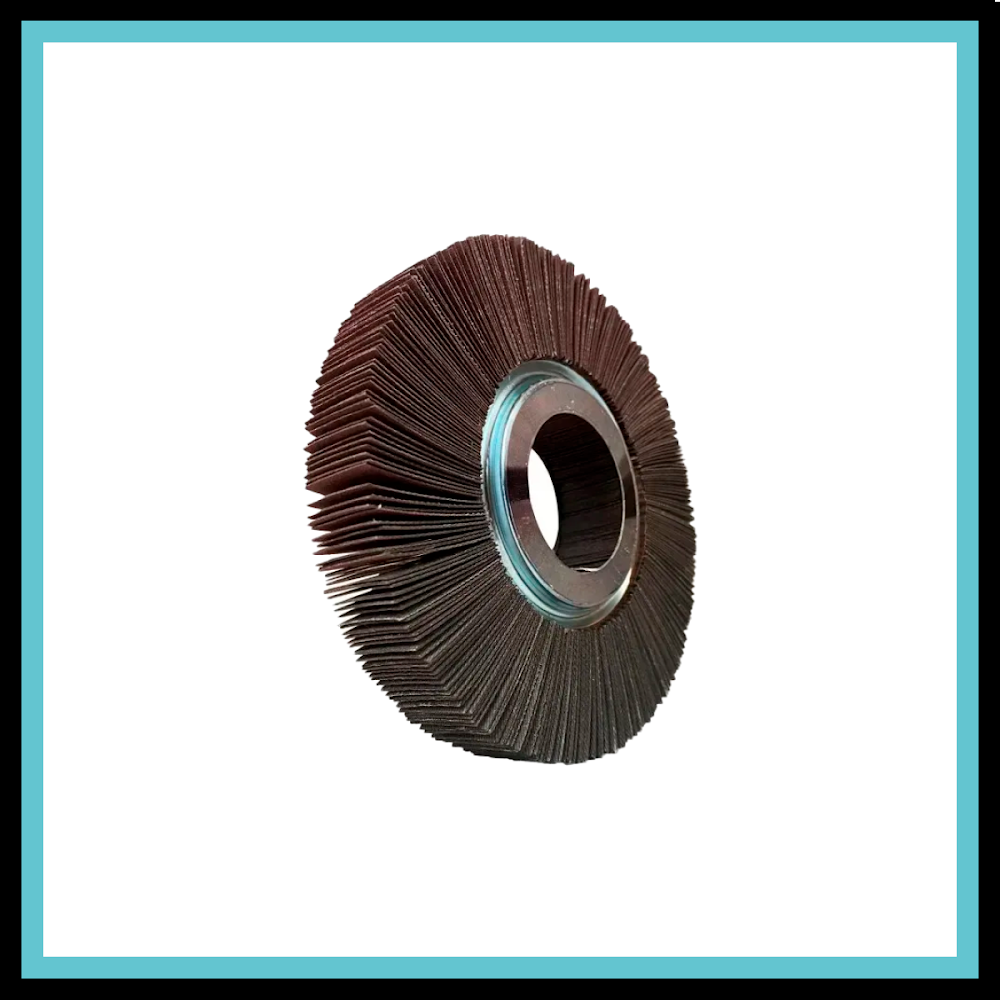 Roda PG 200 x 25 mm