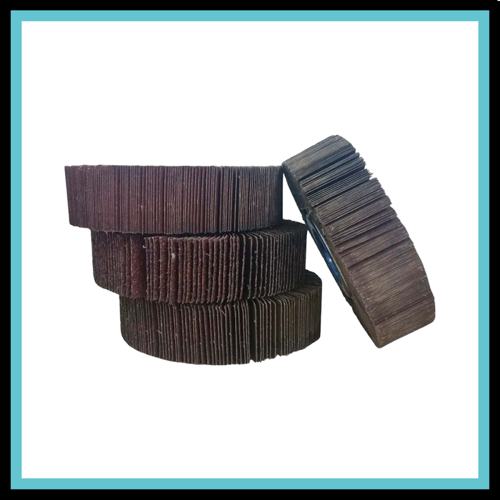 Roda PG 200 x 50 mm