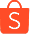 Logo da Shopee
