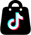 Logo da TikTok Shop
